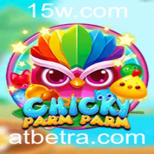Descubra o Mundo de ChickyParmParm: Um Mergulho no Jogo Revolucionário da ATbet