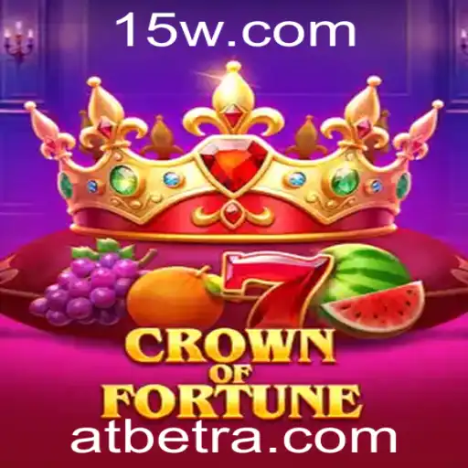 CrownofFortune: Explorando o Mundo do Jogo com ATbet