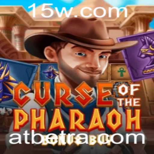 Explorando CurseofthePharaohBonusBuy: O Novo Fenômeno da ATbet