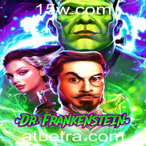 DrFrankenstein: Explorando o Mundo de Criaturas ao Estilo ATbet