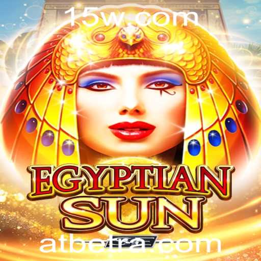 Explorando a Aventura de EgyptianSunSE