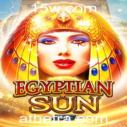 Explorando a Aventura de EgyptianSunSE