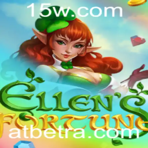 EllensFortune: Uma Nova Aventura Emocionante com ATbet