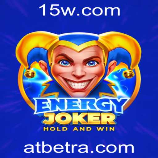 EnergyJoker: Um Mergulho no Entusiasmante Mundo de ATbet