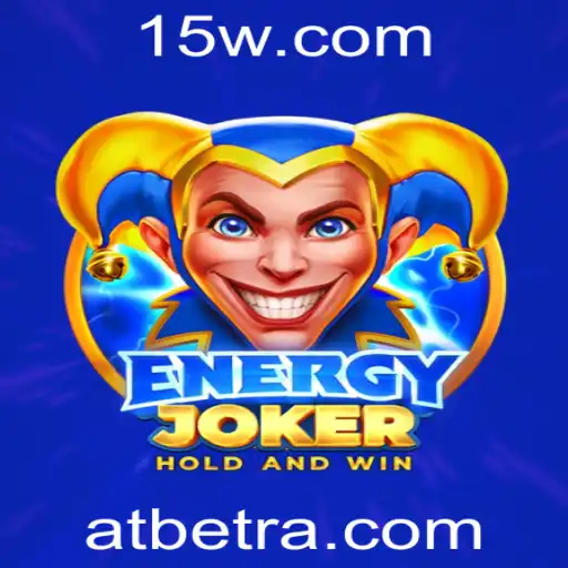 EnergyJoker: Um Mergulho no Entusiasmante Mundo de ATbet