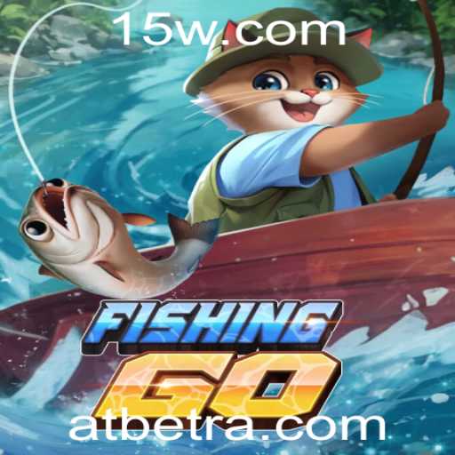 Explorando o Universo Imersivo de FishingGO com ATbet