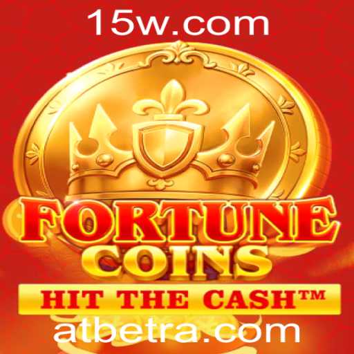Explorando FortuneCoins: O Jogo que Revoluciona com ATbet