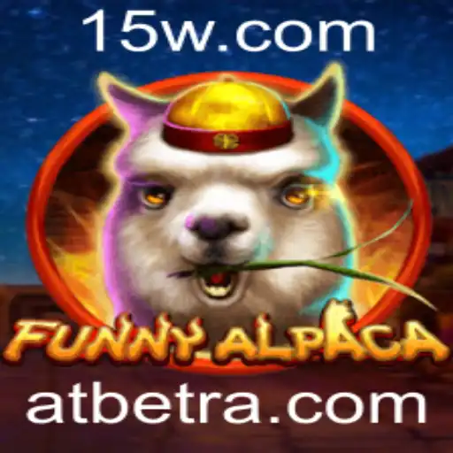Descubra FunnyAlpaca: O Jogo Inovador no Mundo dos Games com ATbet