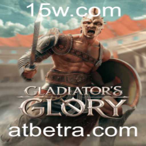 Explorando GladiatorsGlory: A Emoção de Batalhas Épicas com ATbet