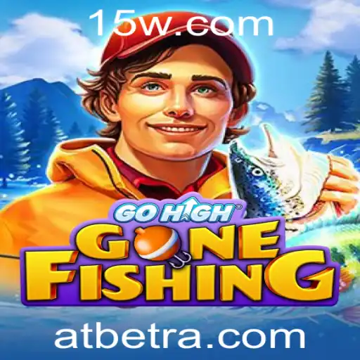 GoHighGoneFishing: Aventuras e Estratégias no Novo Jogo da ATbet