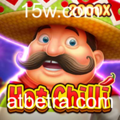 Descubra Todas as Emoções do Jogo HotChilli com ATbet
