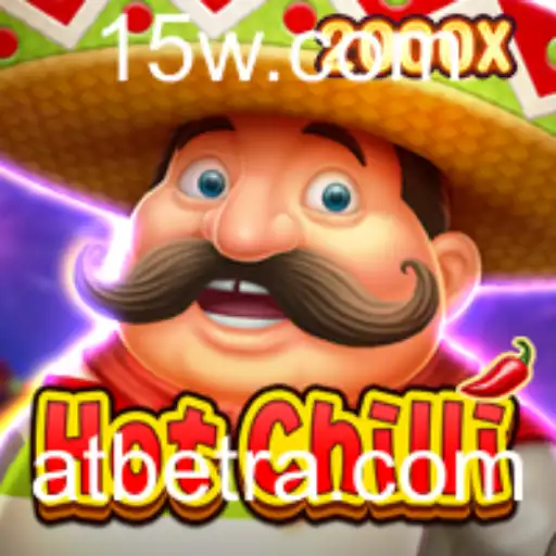 Descubra Todas as Emoções do Jogo HotChilli com ATbet