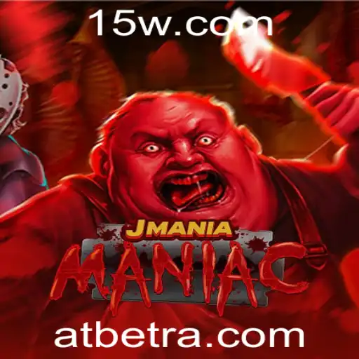 JManiaManiac: Descubra a Nova Sensação dos Jogos com ATbet