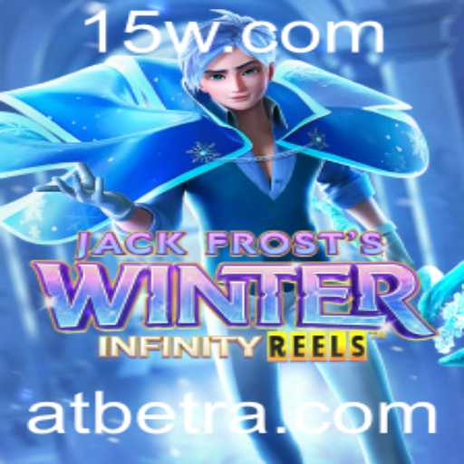 Explorando JackFrostsWinter: O Novo Sensação do ATbet
