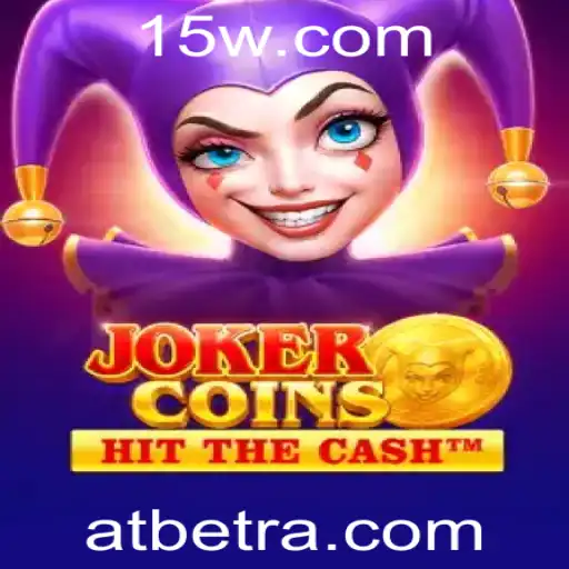 Explorando o Mundo de JokerCoins da ATbet