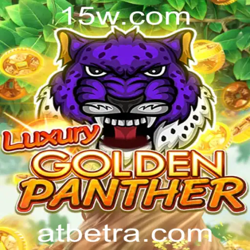 LUXURYGOLDENPANTHER: A Nova Sensação dos Cassinos Online