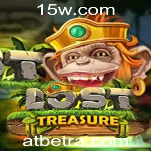 Explorando as Aventuras de LostTreasure: Um Mergulho no Mundo da ATbet