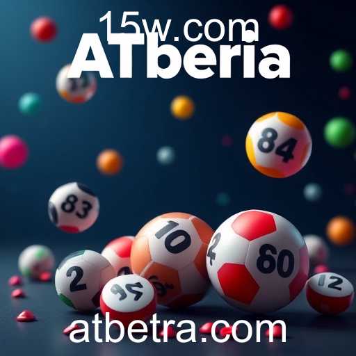 Explorando o Mundo da Loteria com ATbet