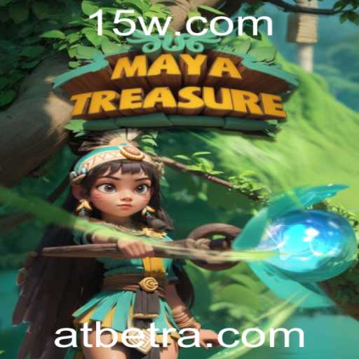 Explorando MayaTreasure: Um Novo Conceito de Jogo da ATbet