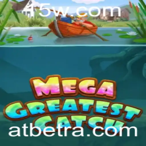 Descubra o Fascinante Mundo de MegaGreatestCatch