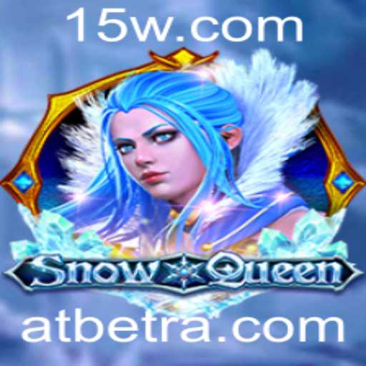 Descubra o Encanto de SnowQueen da ATbet: Um Mergulho no Mundo Gelado