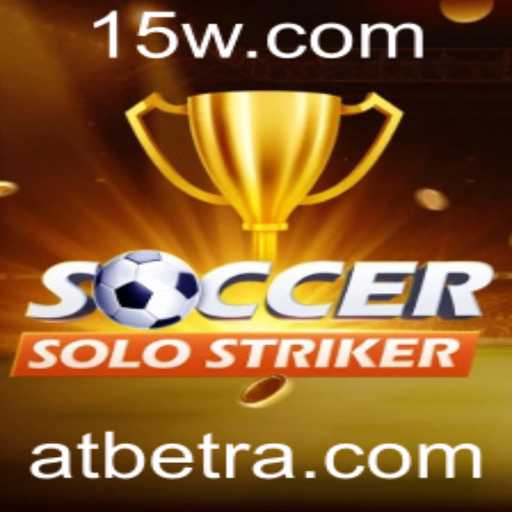 SoccerSoloStriker: O Novo Fenômeno dos Jogos Online com a Parceria Exclusiva da ATbet