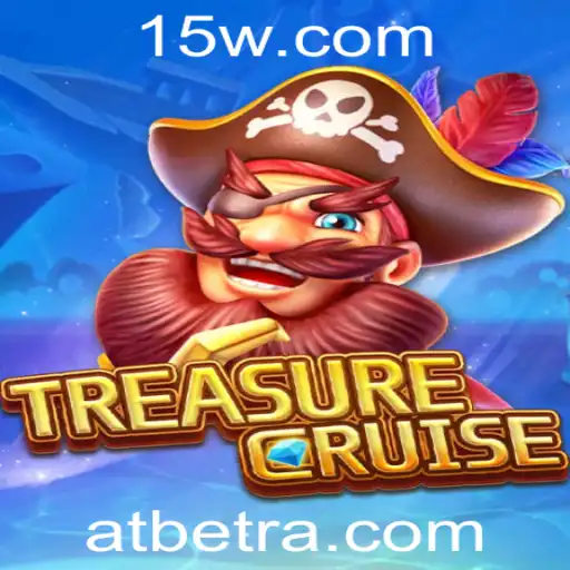 Descubra o Fascinante Mundo de TreasureCruise da ATbet
