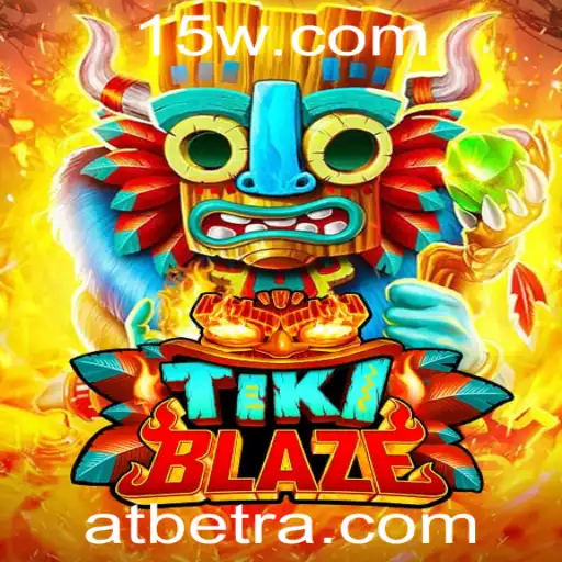 Explorando TikiBlaze: A Nova Sensação dos Jogos com ATbet