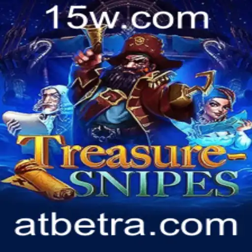 Explorando TreasureSnipes: Um Mergulho no Novo Jogo da ATbet