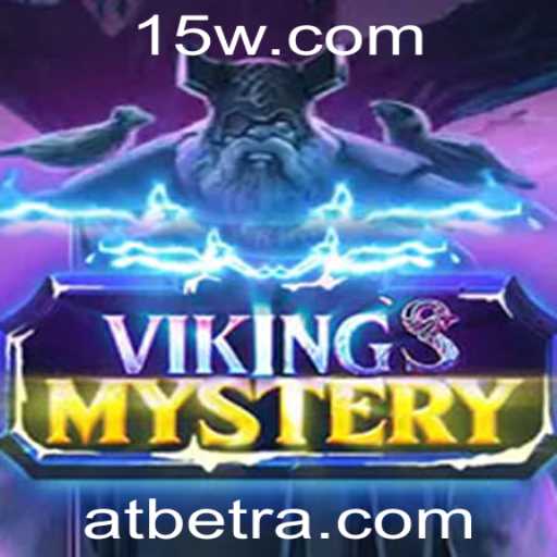Descubra a Emoção de VikingsMystery: O Novo Jogo Empolgante da ATbet