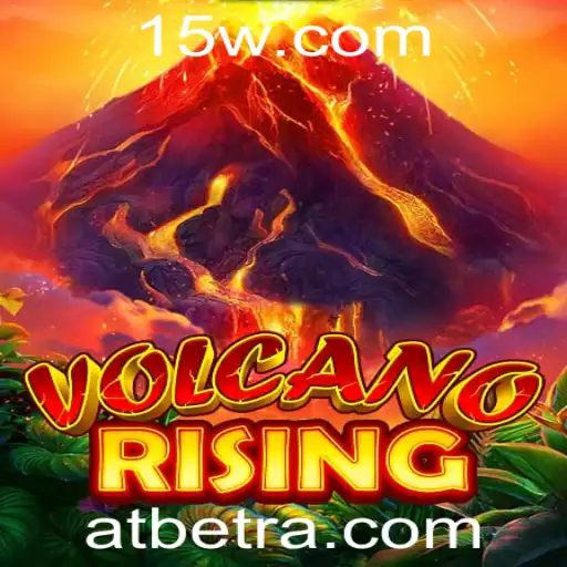Explorando o Fascinante Mundo de VolcanoRising: Um Jogo Revolucionário