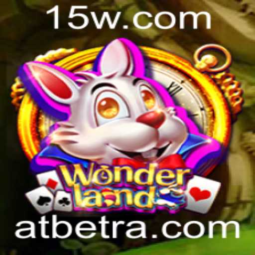 Wonderland: Uma Aventura Imersiva pela ATbet