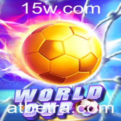 Explorando o Mundo do WorldCup com ATbet